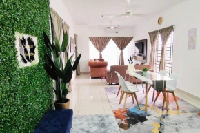 Sazmar Homestay Bangi Kajang